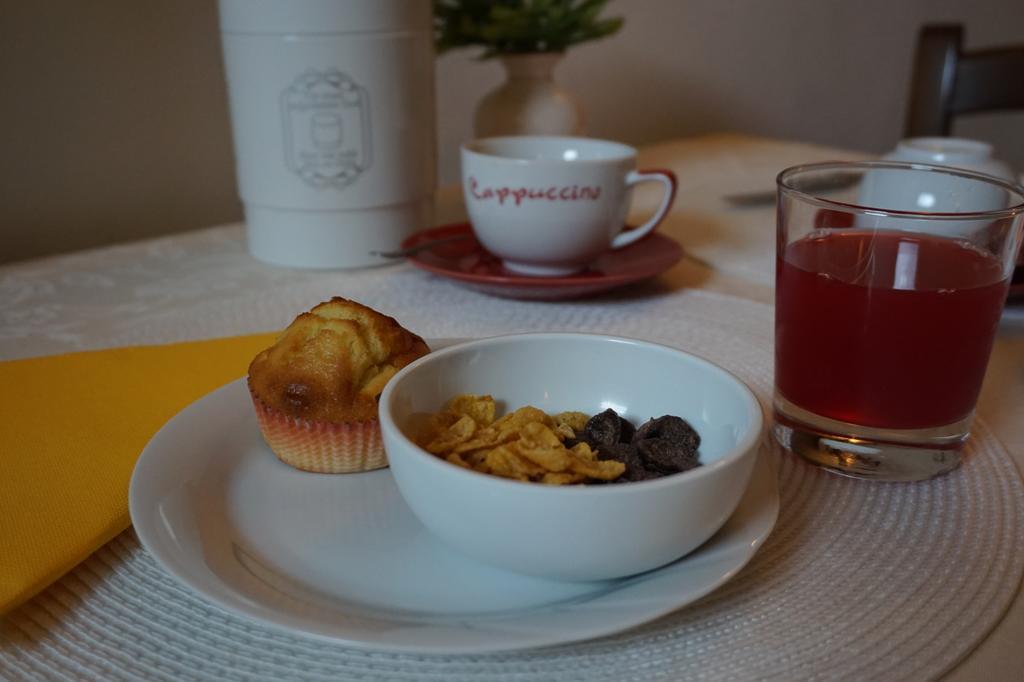 Vagliagli Casa Lucia In Chianti Bed & Breakfast エクステリア 写真