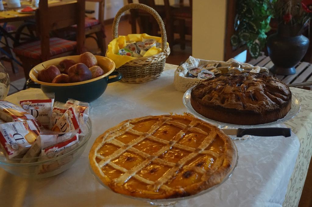 Vagliagli Casa Lucia In Chianti Bed & Breakfast エクステリア 写真