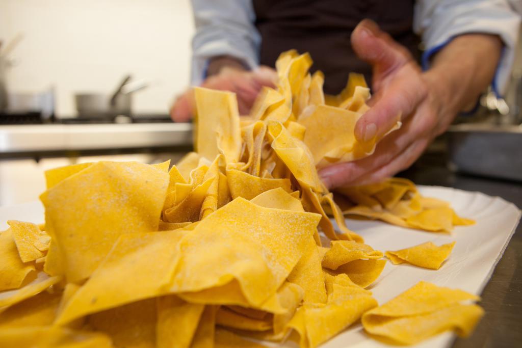 Vagliagli Casa Lucia In Chianti Bed & Breakfast エクステリア 写真