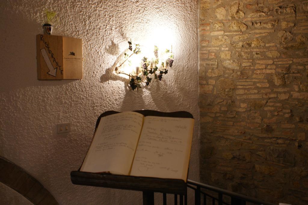 Vagliagli Casa Lucia In Chianti Bed & Breakfast エクステリア 写真