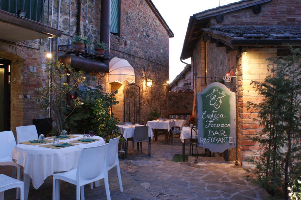 Vagliagli Casa Lucia In Chianti Bed & Breakfast エクステリア 写真