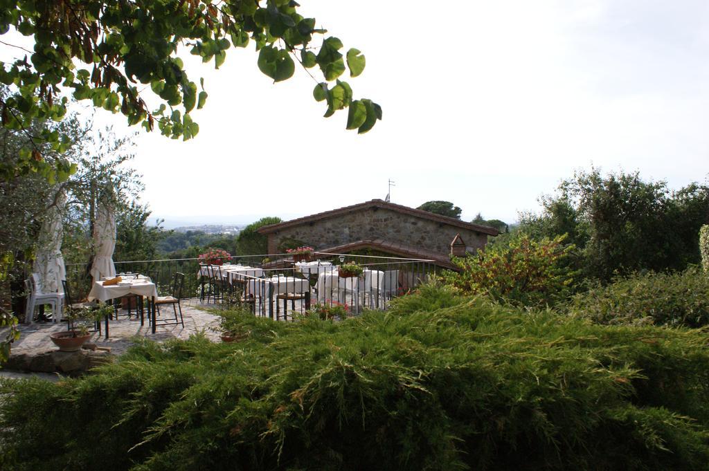 Vagliagli Casa Lucia In Chianti Bed & Breakfast エクステリア 写真