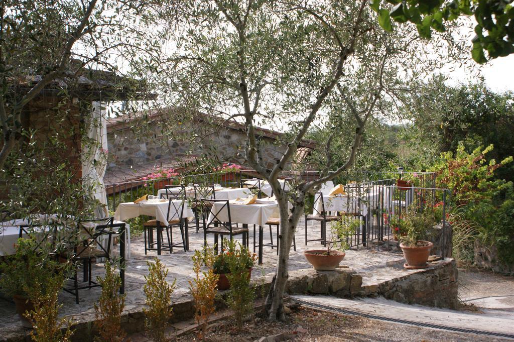 Vagliagli Casa Lucia In Chianti Bed & Breakfast エクステリア 写真