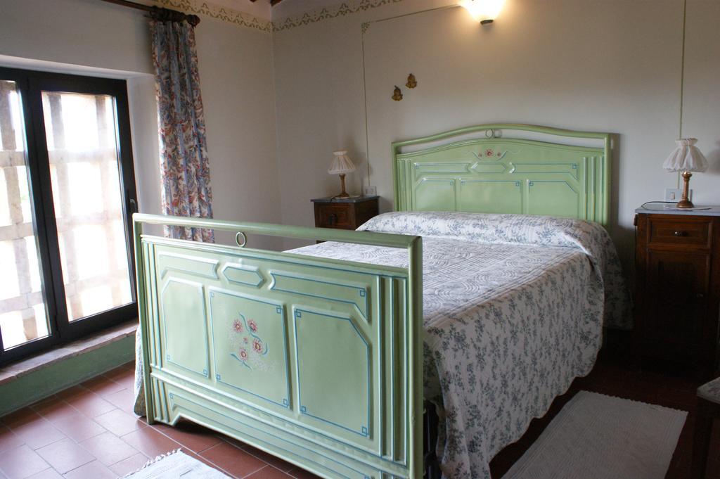 Vagliagli Casa Lucia In Chianti Bed & Breakfast エクステリア 写真