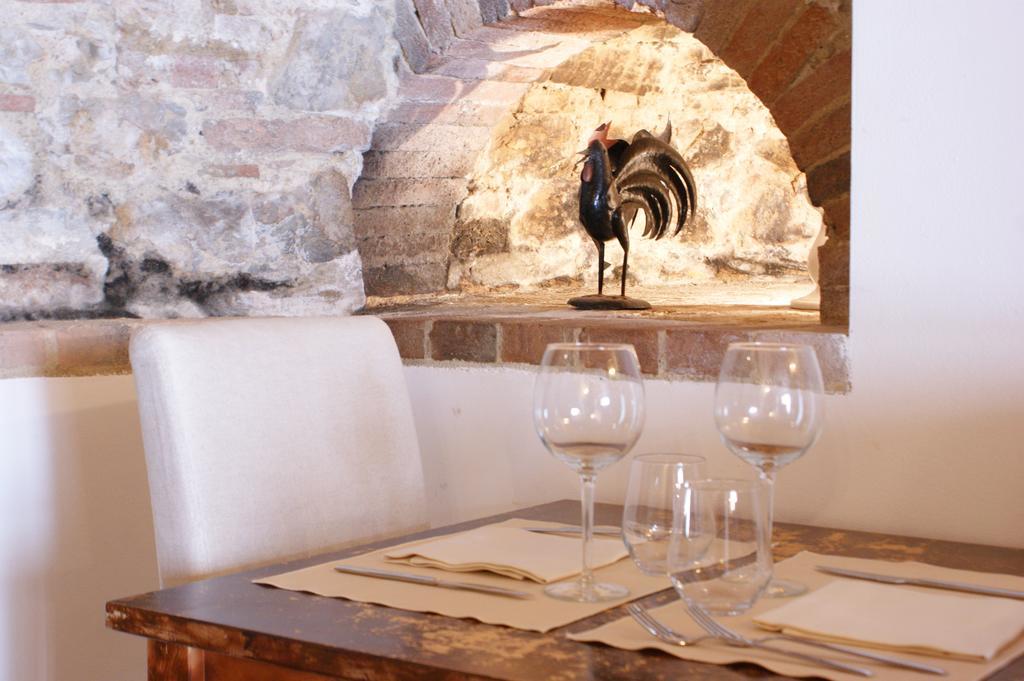 Vagliagli Casa Lucia In Chianti Bed & Breakfast エクステリア 写真