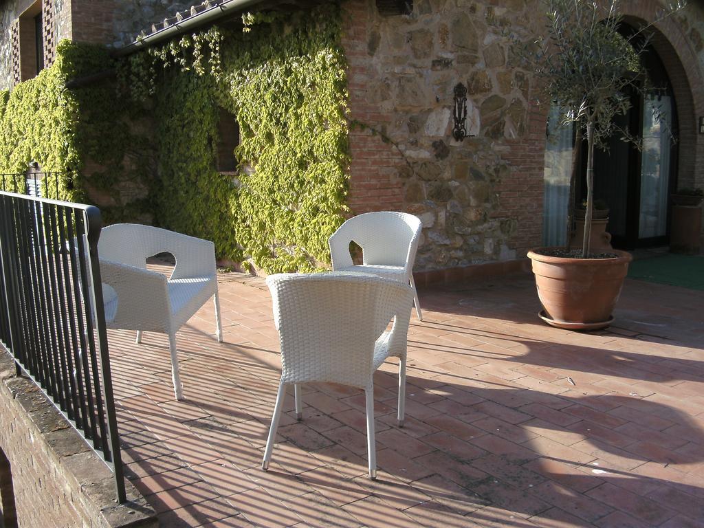 Vagliagli Casa Lucia In Chianti Bed & Breakfast エクステリア 写真