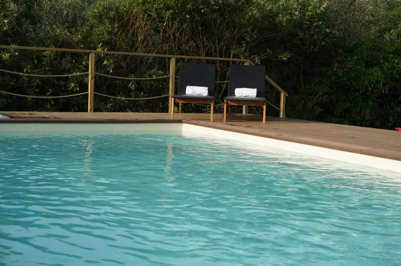 Vagliagli Casa Lucia In Chianti Bed & Breakfast エクステリア 写真