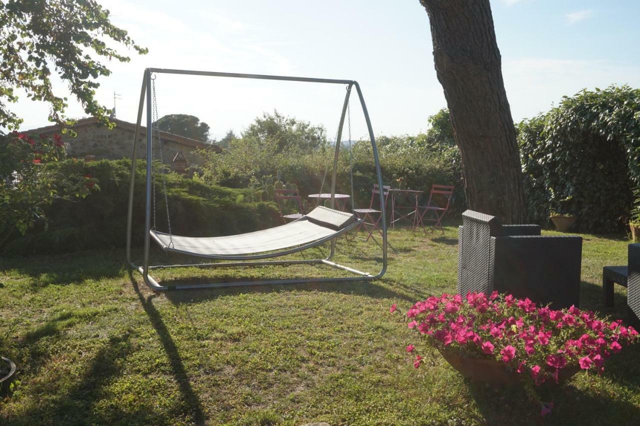 Vagliagli Casa Lucia In Chianti Bed & Breakfast エクステリア 写真